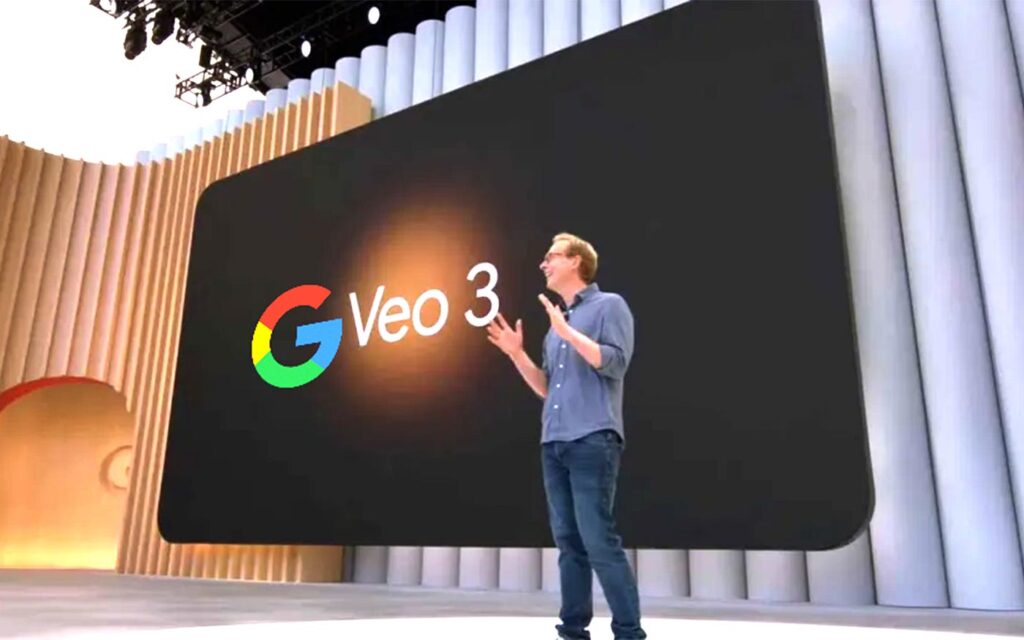 Fotoğraftan Videoya: Google Veo 3’le Yapay Zekâ Sanatı Zirveye Taşıyor!