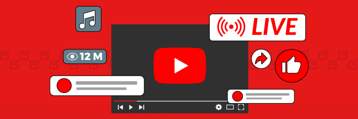 YouTube'dan Kritik Karar: Canlı Yayın İçin Yaş Sınırı Artıyor!