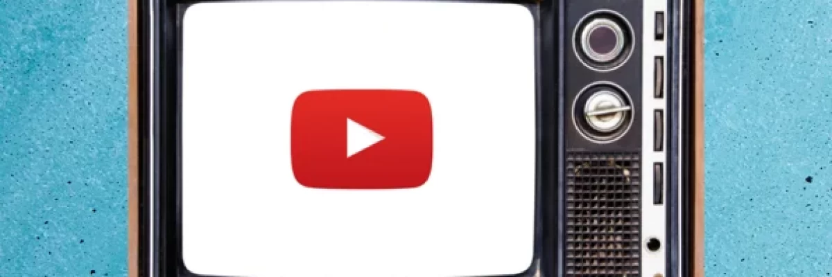 YouTube Yeni Televizyon Oldu: CEO’sunun Şaşırtıcı Açıklamaları YouTube Yeni Televizyon Oldu: CEO'sunun Şaşırtıcı Açıklamaları
