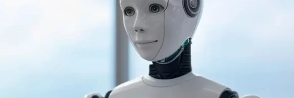 Meta, İnsansı Robot Yarışına Katılıyor