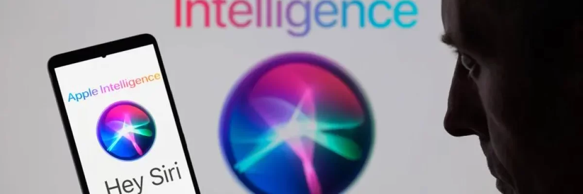 Apple’ın Yapay Zeka Destekli Siri’si 2027’ye Kadar Gecikebilir Apple’ın Yapay Zeka Destekli Siri’si 2027’ye Kadar Gecikebilir
