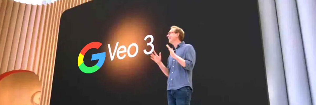 Fotoğraftan Videoya: Google Veo 3’le Yapay Zekâ Sanatı Zirveye Taşıyor!